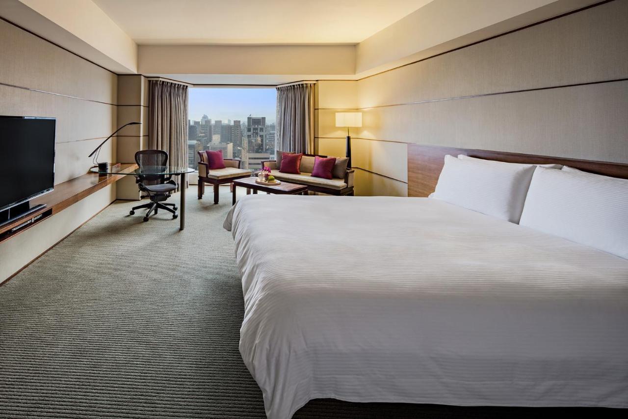Chambre Lit King-Size Club