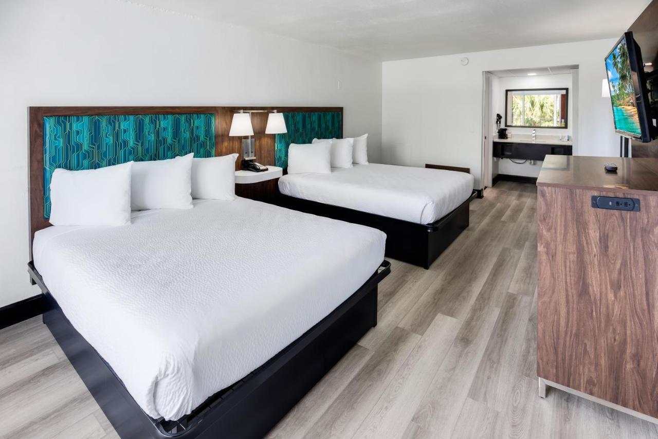Exquisite Double Room No Window
