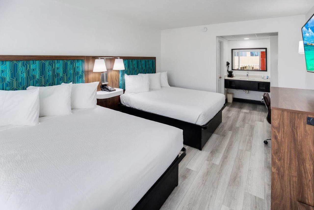 Exquisite Double Room No Window