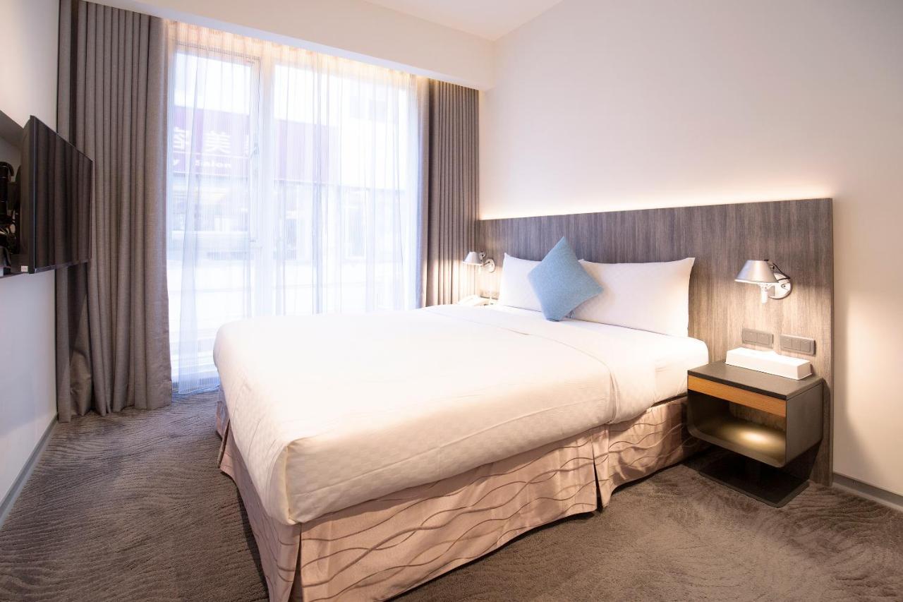 Superior Doppelzimmer
