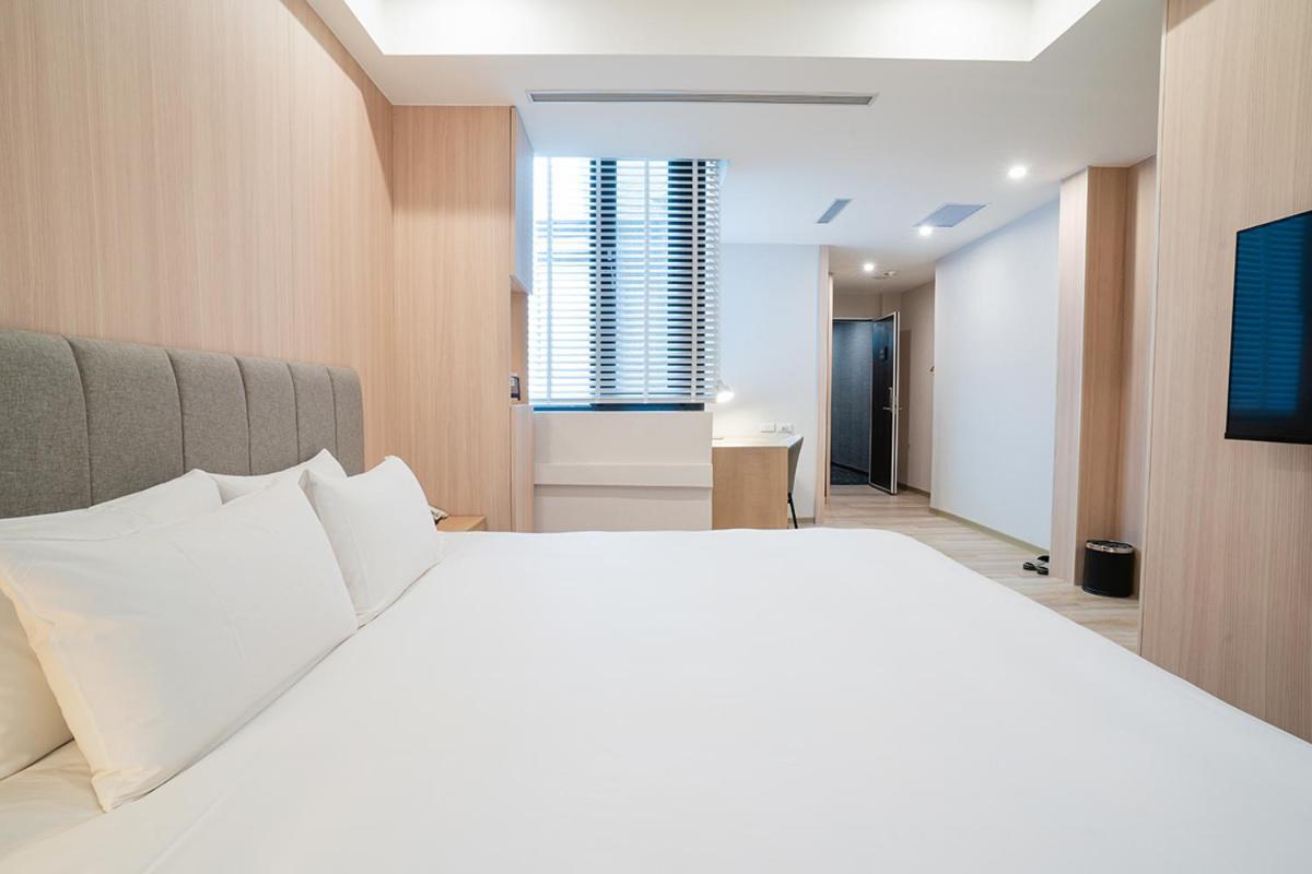 Deluxe Doppelzimmer