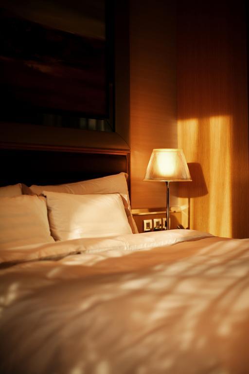 Grand Deluxe Kamer met Kingsize Bed