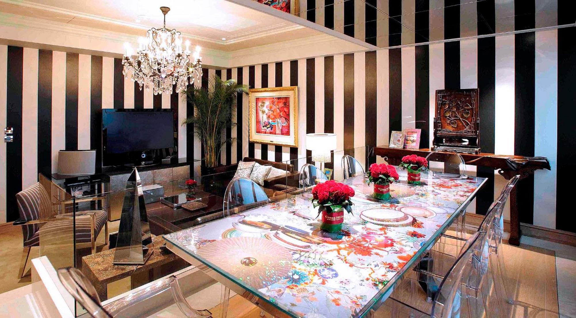 Suite met Bubbelbad