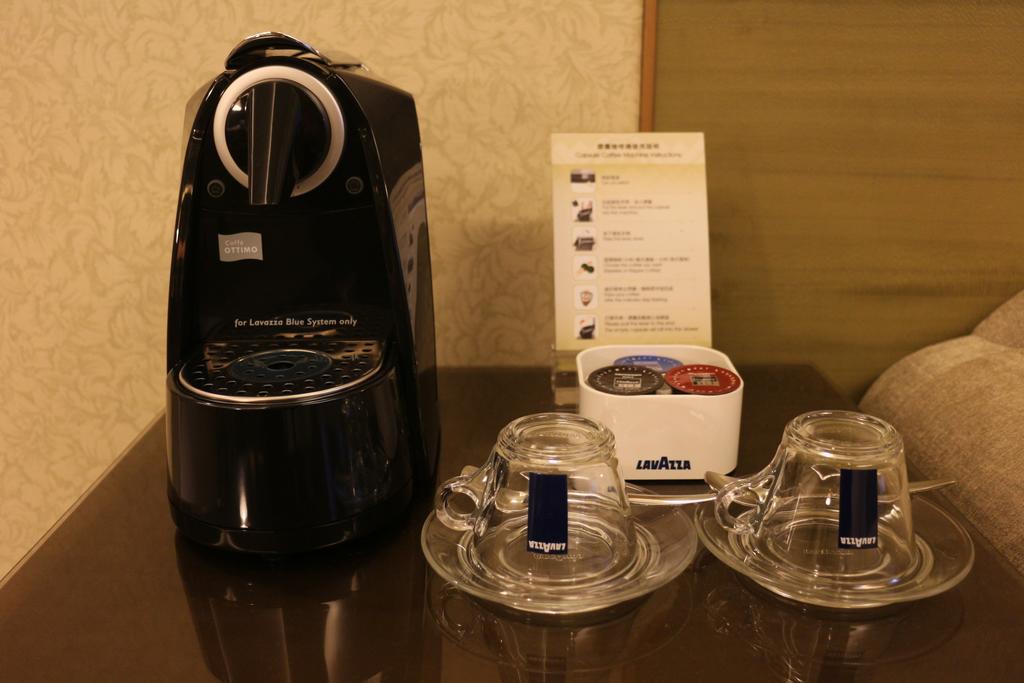 Suite mit Zustellbett