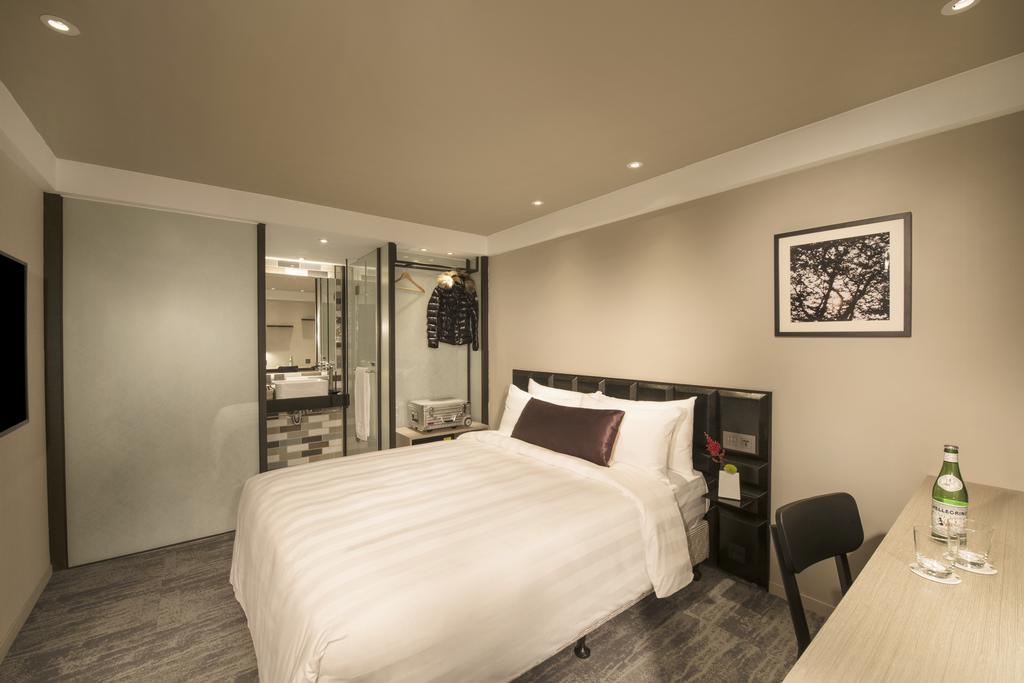 Exquisite Double Room No Window