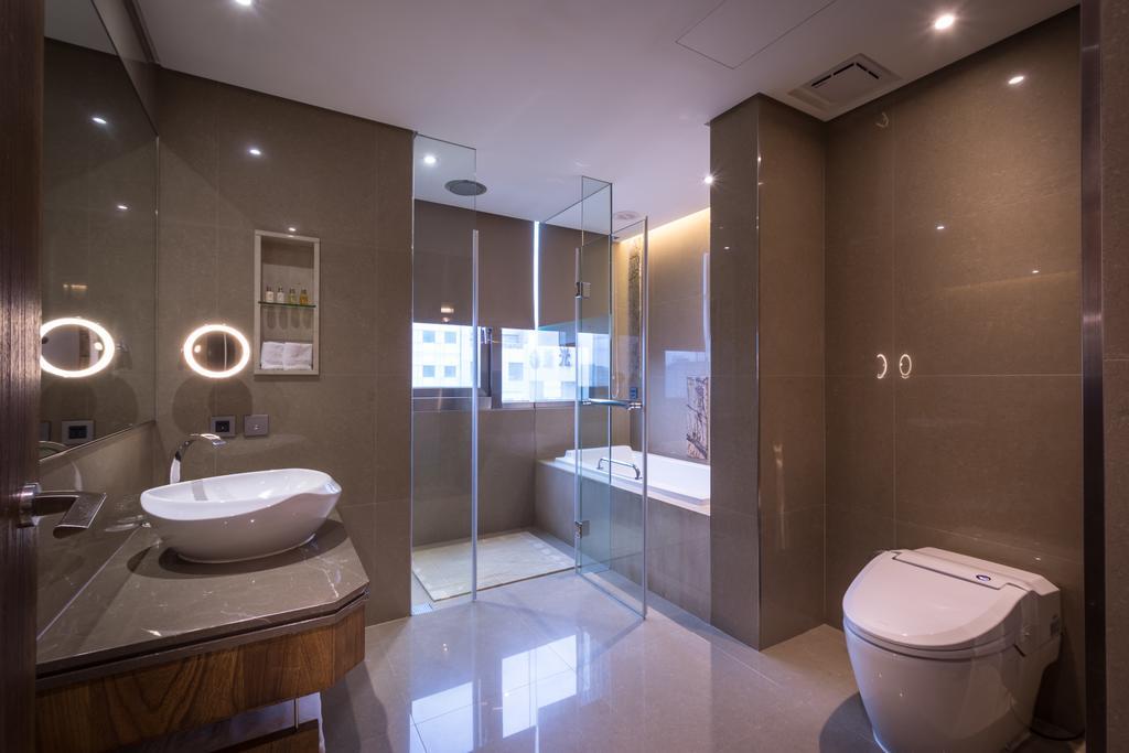 Chambre Familiale Deluxe