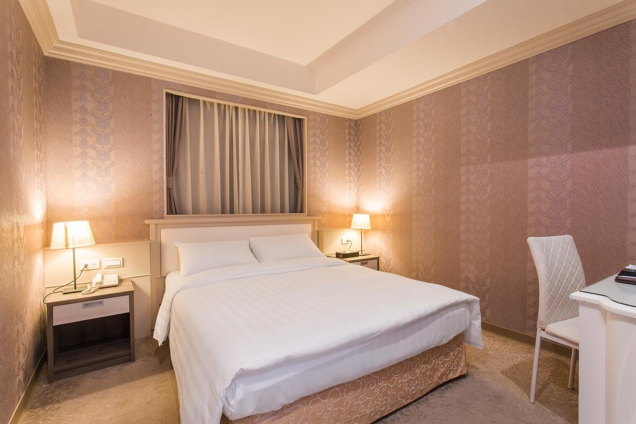 Business Double Room