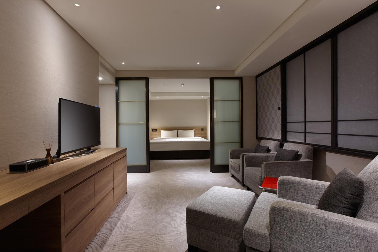Suite Deluxe
