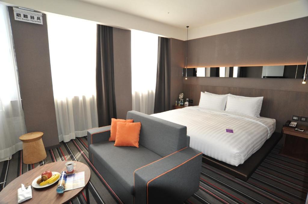 Grand Double Suite