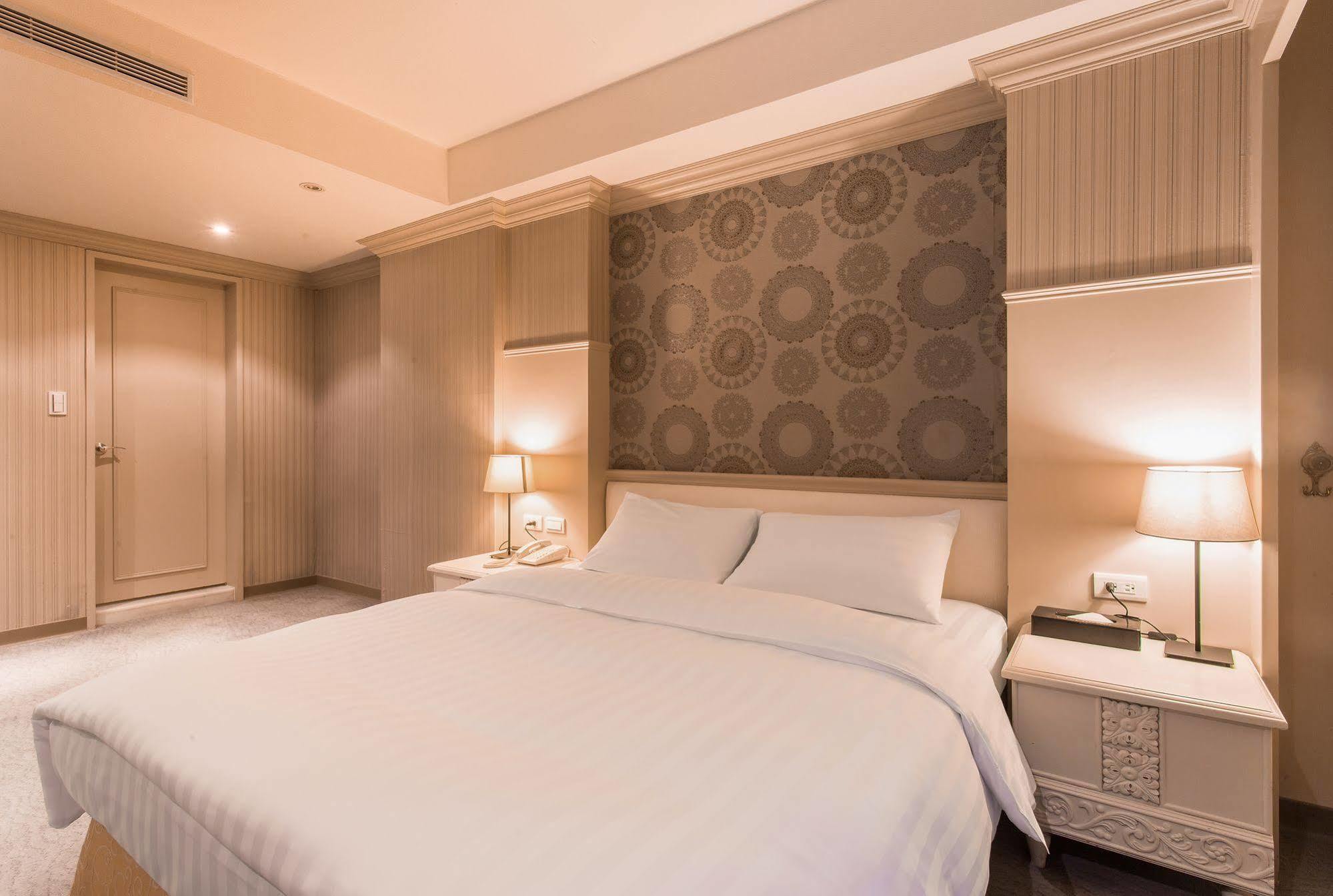 Business Twin Room
