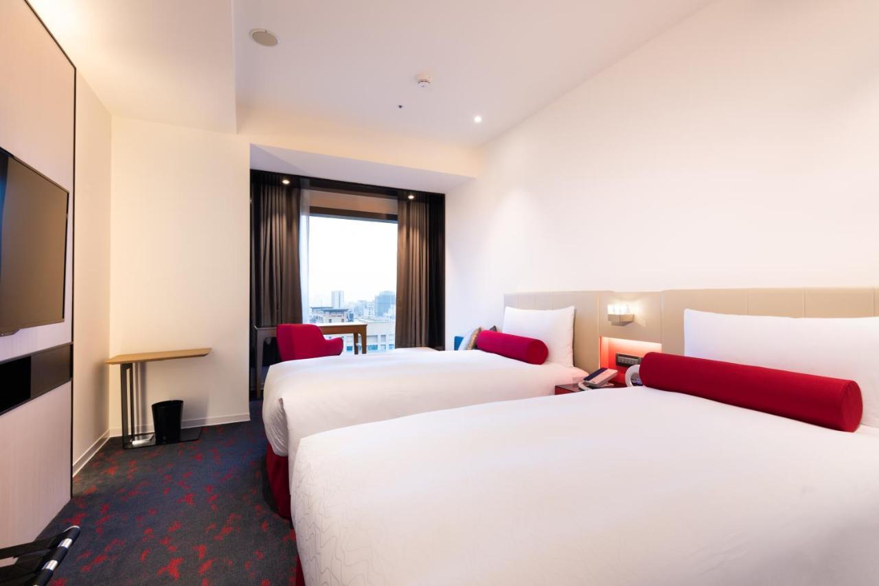 Deluxe Zweibettzimmer