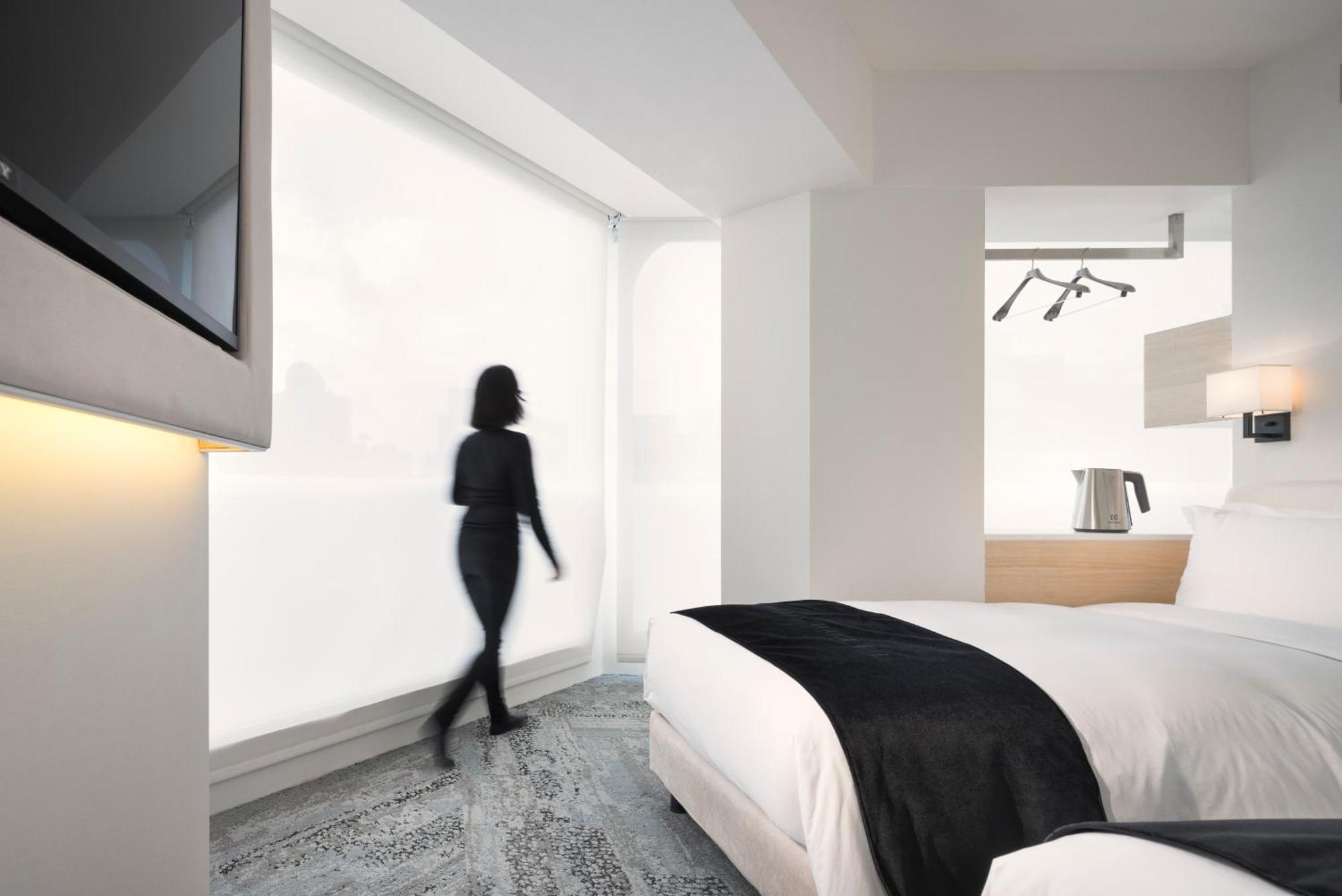 Standaard Kamer met 2 Bedden