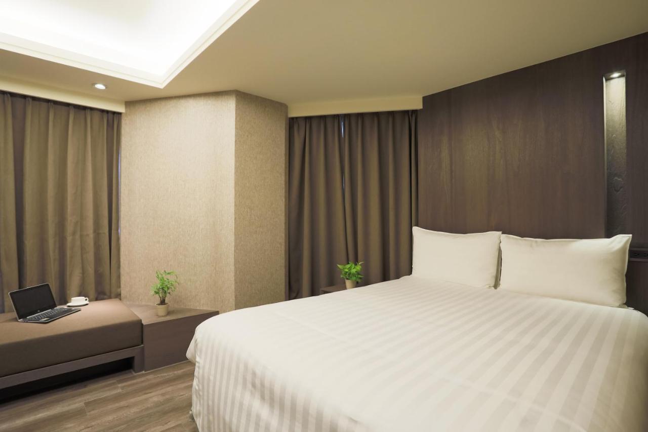 Deluxe Doppelzimmer mit Badewanne