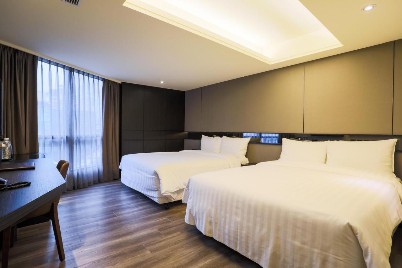 Vierbettzimmer