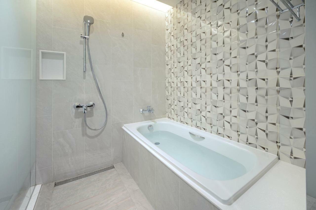 Chambre Quadruple Deluxe