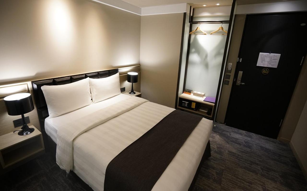 Exquisite Double Room No Window