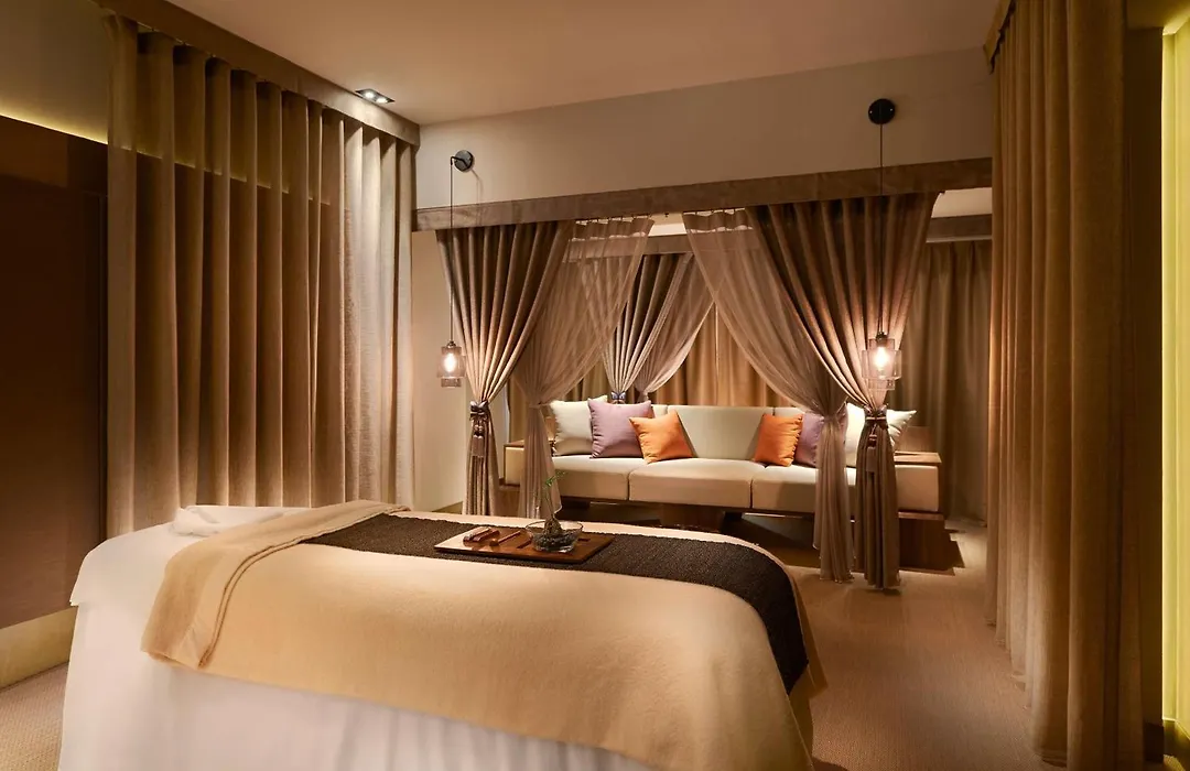 Grand Hyatt Taipei-1