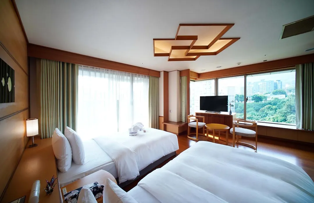 Radium Kagaya Taipei-1