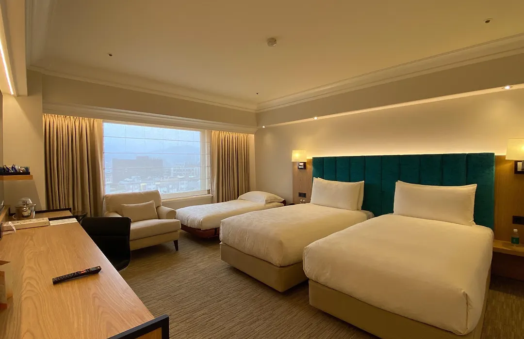 The Sherwood Taipei-1