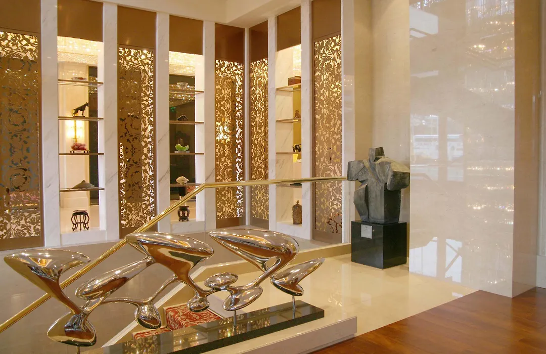 San Want Residences Taipei-1