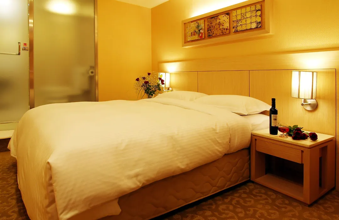東鑫商務旅館eastern Star Hotel-1