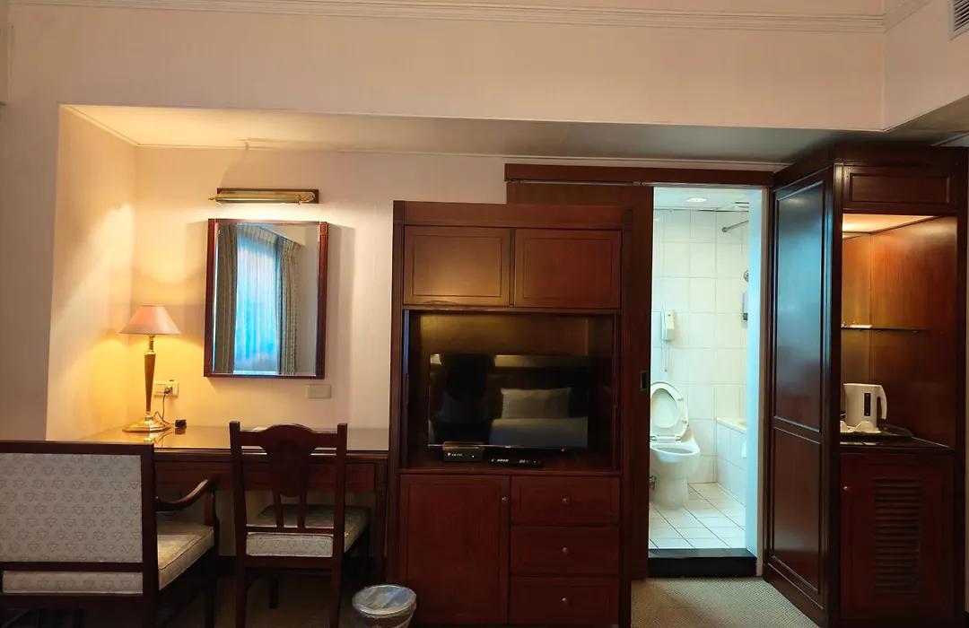First Hotel-1