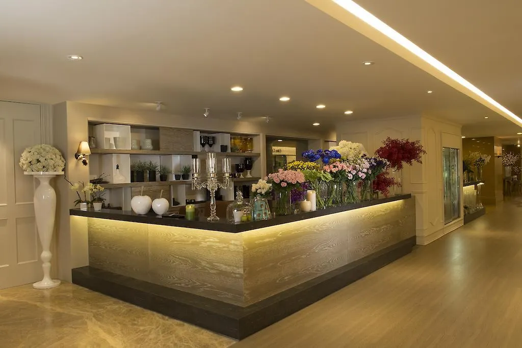 The Westin Taipei-1