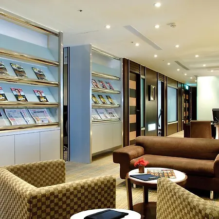 The Westin Taipei-2