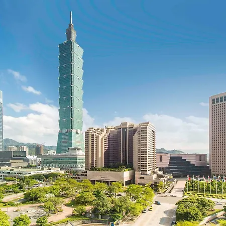 Grand Hyatt Taipei-3