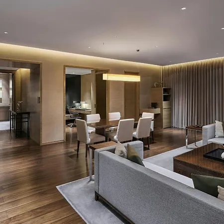 Le Meridien Taipei-2
