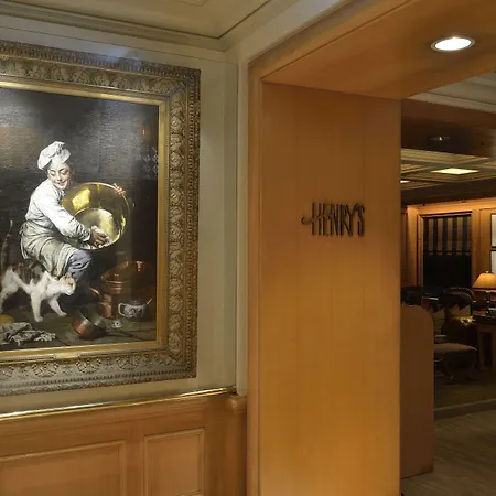 The Sherwood Taipei-3
