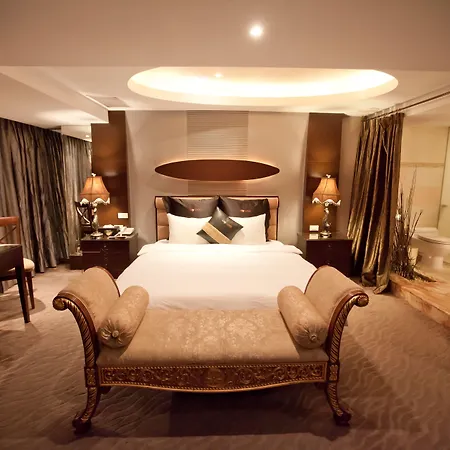 Taipei Lotty Hotel-2