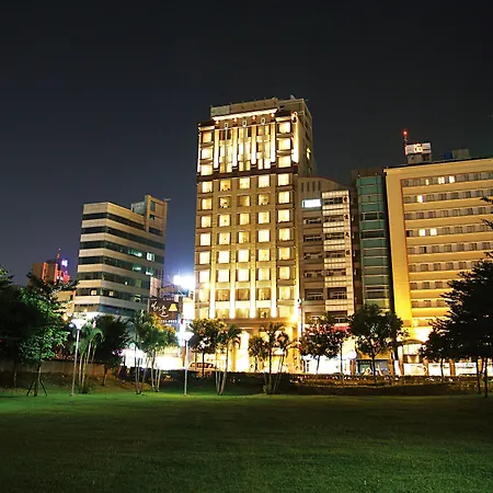 San Want Residences Taipei-2