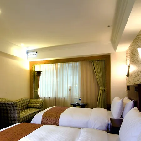Royal Palace Hotel-3