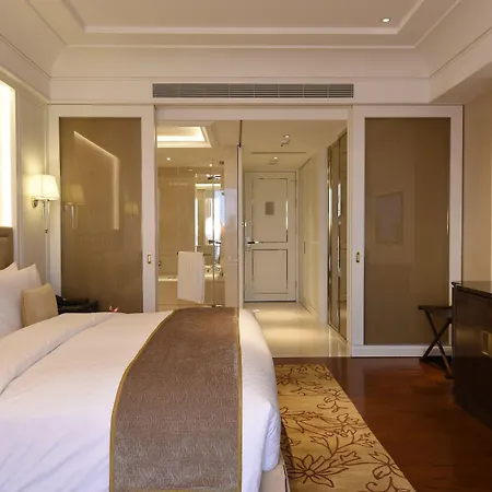 The Okura Prestige Taipei-2