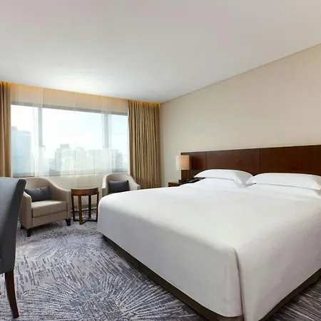 Sheraton Grand Taipei Hotel-3