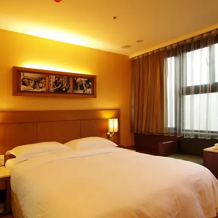 東鑫商務旅館eastern Star Hotel-2