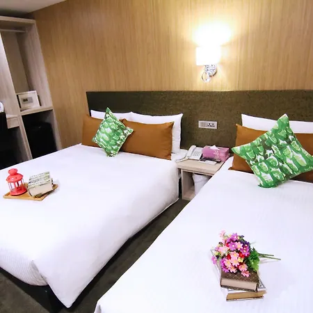 Hotel 6 - Wannien-3