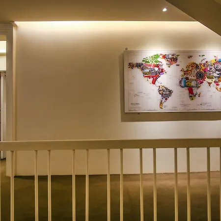 Dandy Hotel - Tianjin Branch-3