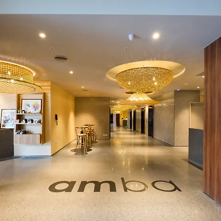 Amba Taipei Songshan-3