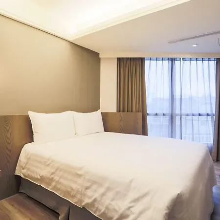 Quarantine Hotel - Pavilion Boutique Hotel-2