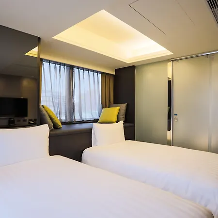 Quarantine Hotel - Pavilion Boutique Hotel-3