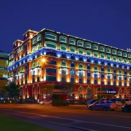 Bellezza Taipei-3