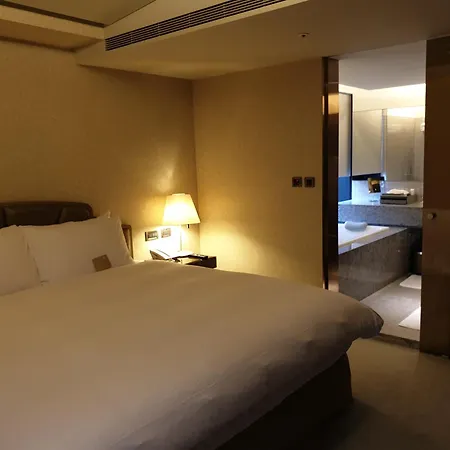 The Landis Taipei-3