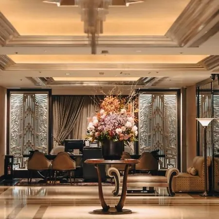 The Landis Taipei-2