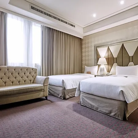 Beauty Hotels - Hsuanmei Boutique-2