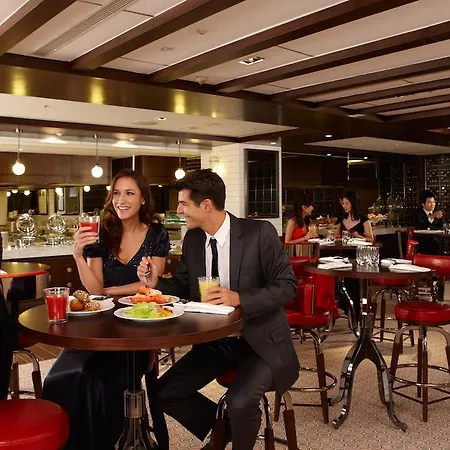 The Westin Taipei-3