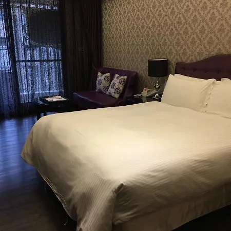 Itaipei Service Apartment-2