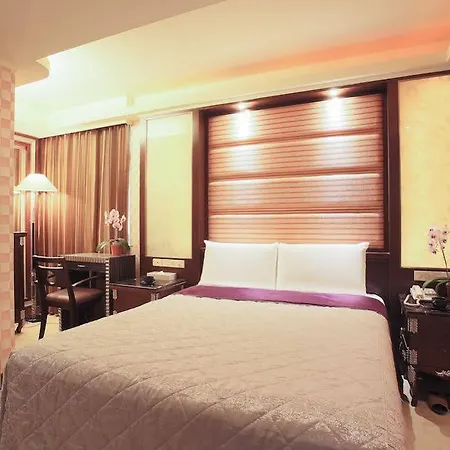 Best Love Boutique Hotel-2