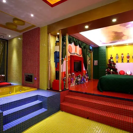 Sato Castle Motel-3
